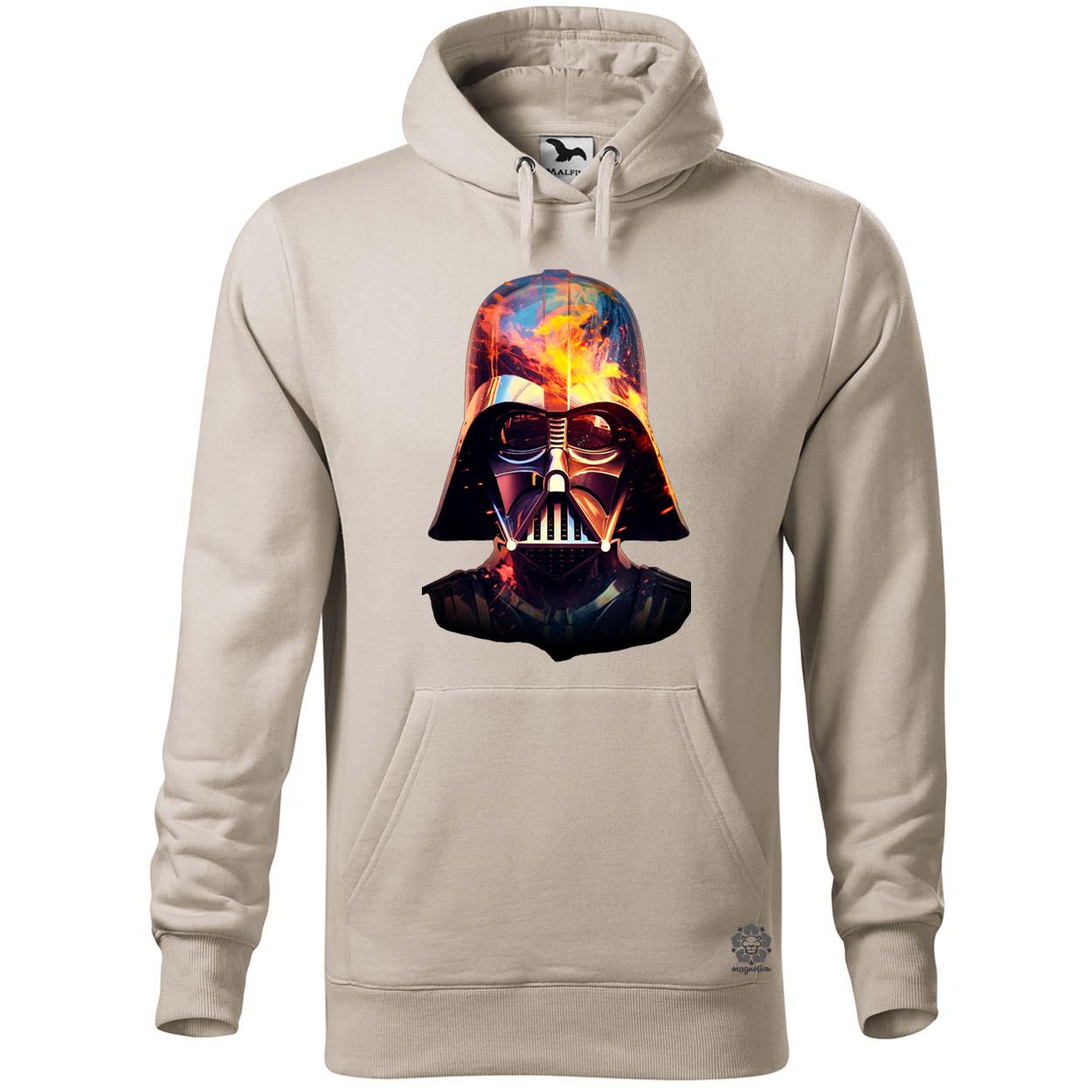 Darth Vader fanart v3 egyedi  pulóver 