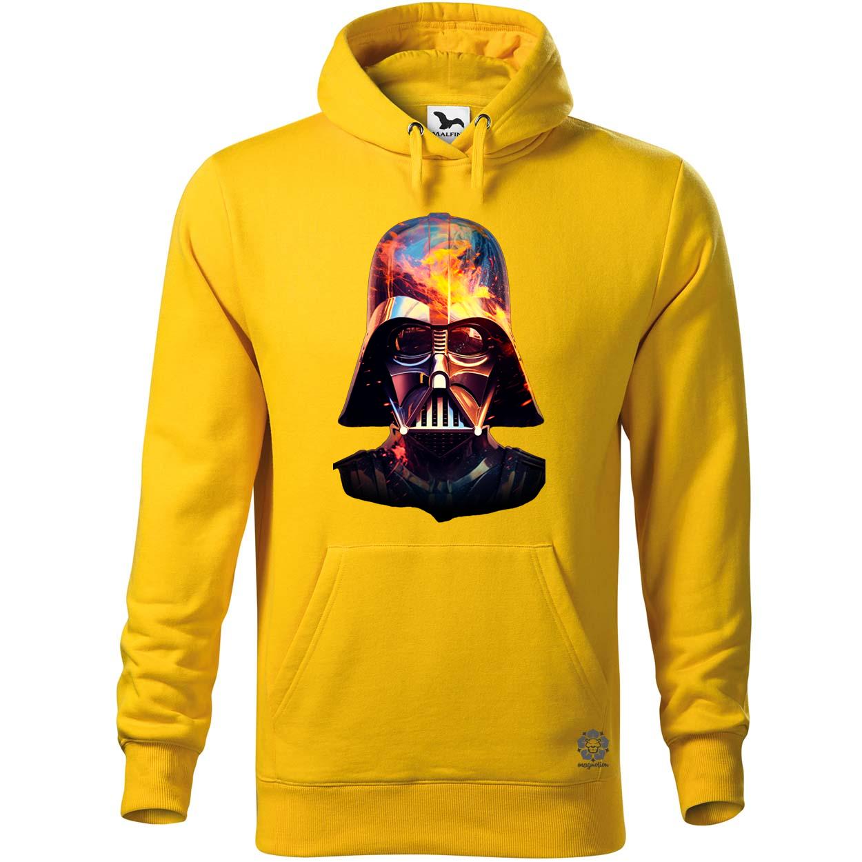Darth Vader fanart v3 egyedi  pulóver 