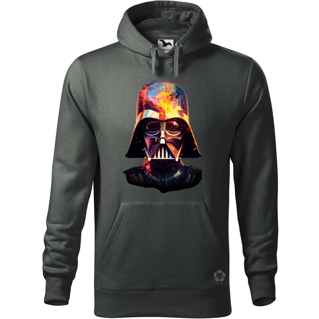 Darth Vader fanart v3 egyedi  pulóver 