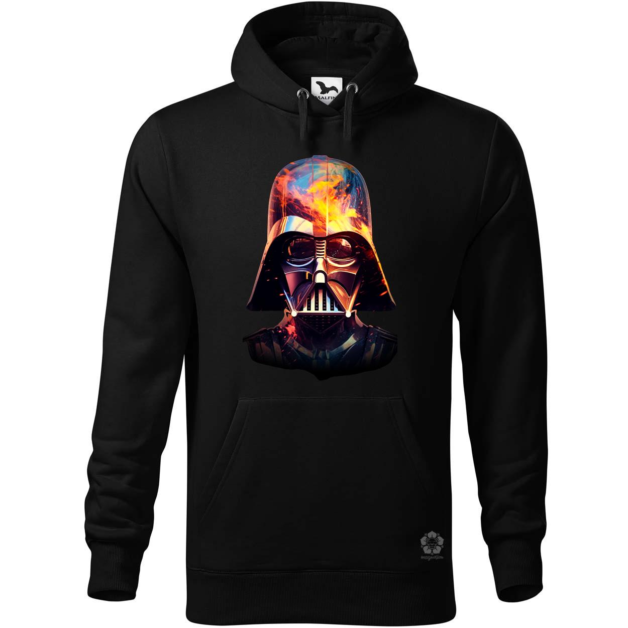 Darth Vader fanart v3 egyedi  pulóver 