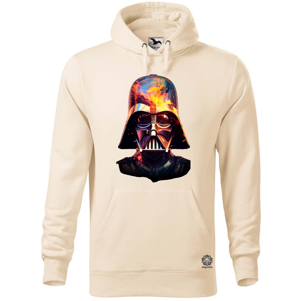 Darth Vader fanart v3 egyedi  pulóver 