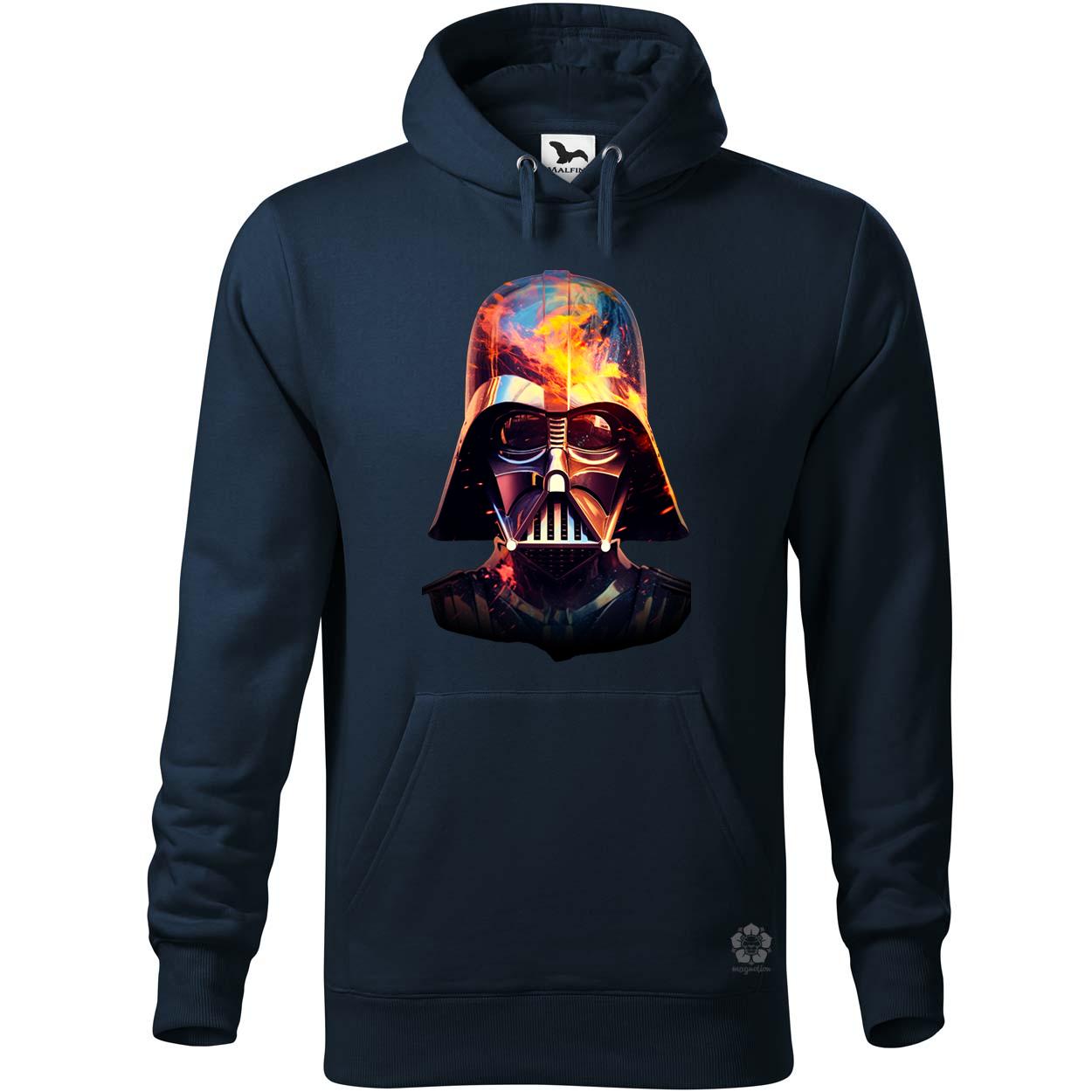 Darth Vader fanart v3 egyedi  pulóver 