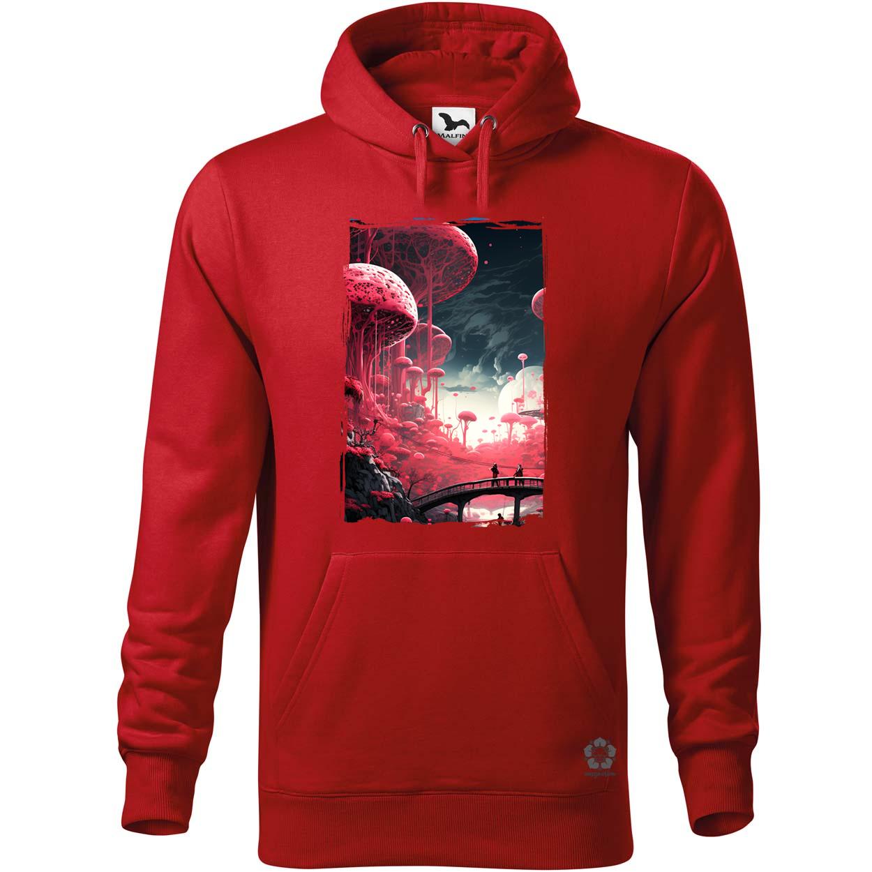 Daydreampunk fantázia v4 egyedi  pulóver 
