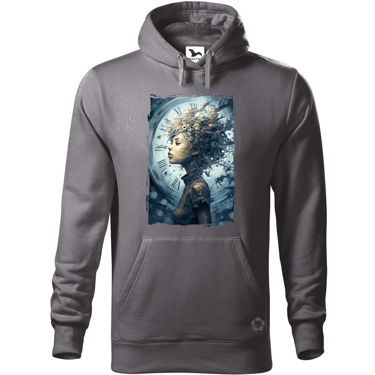 Daydreampunk fantázia v8 egyedi  pulóver 