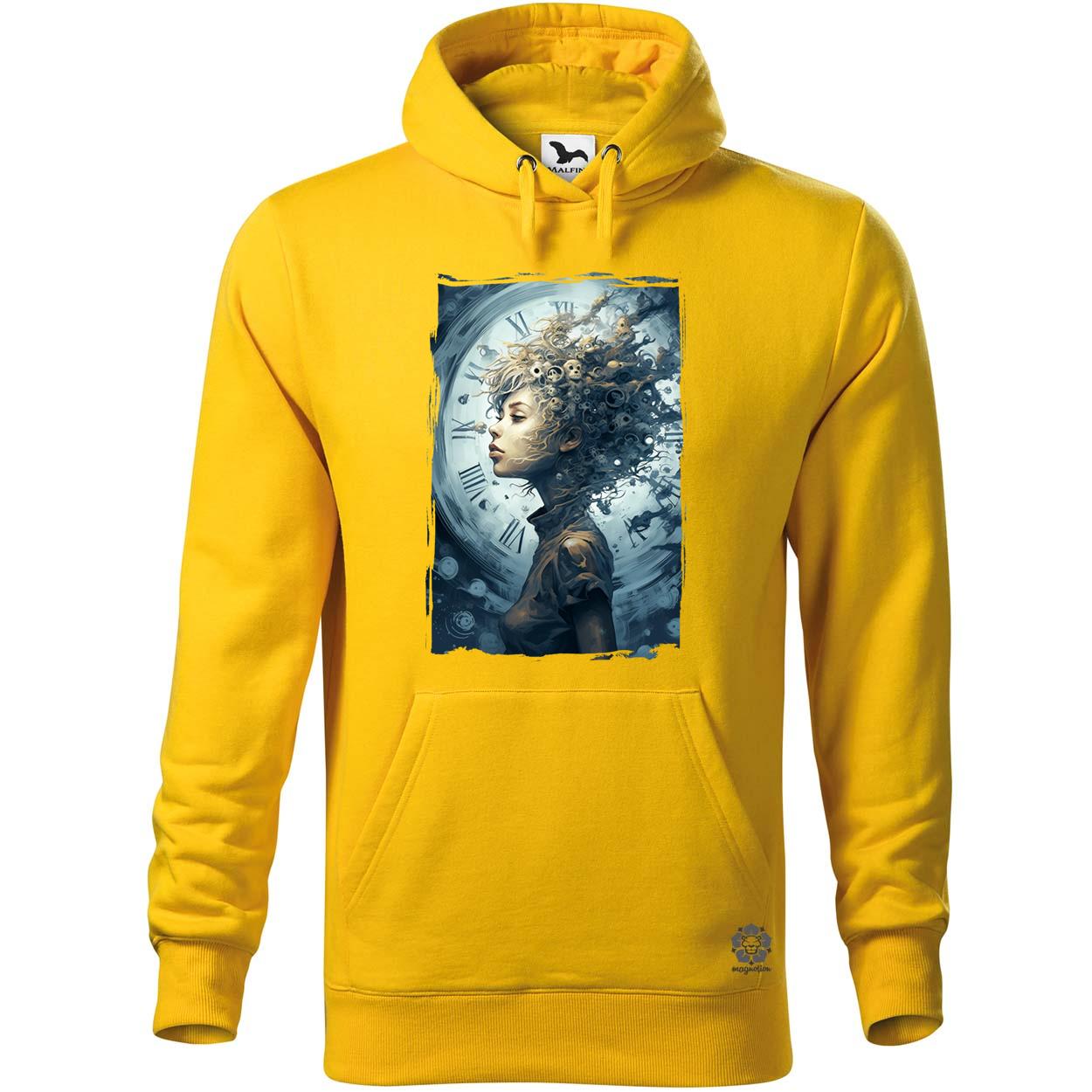 Daydreampunk fantázia v8 egyedi  pulóver 