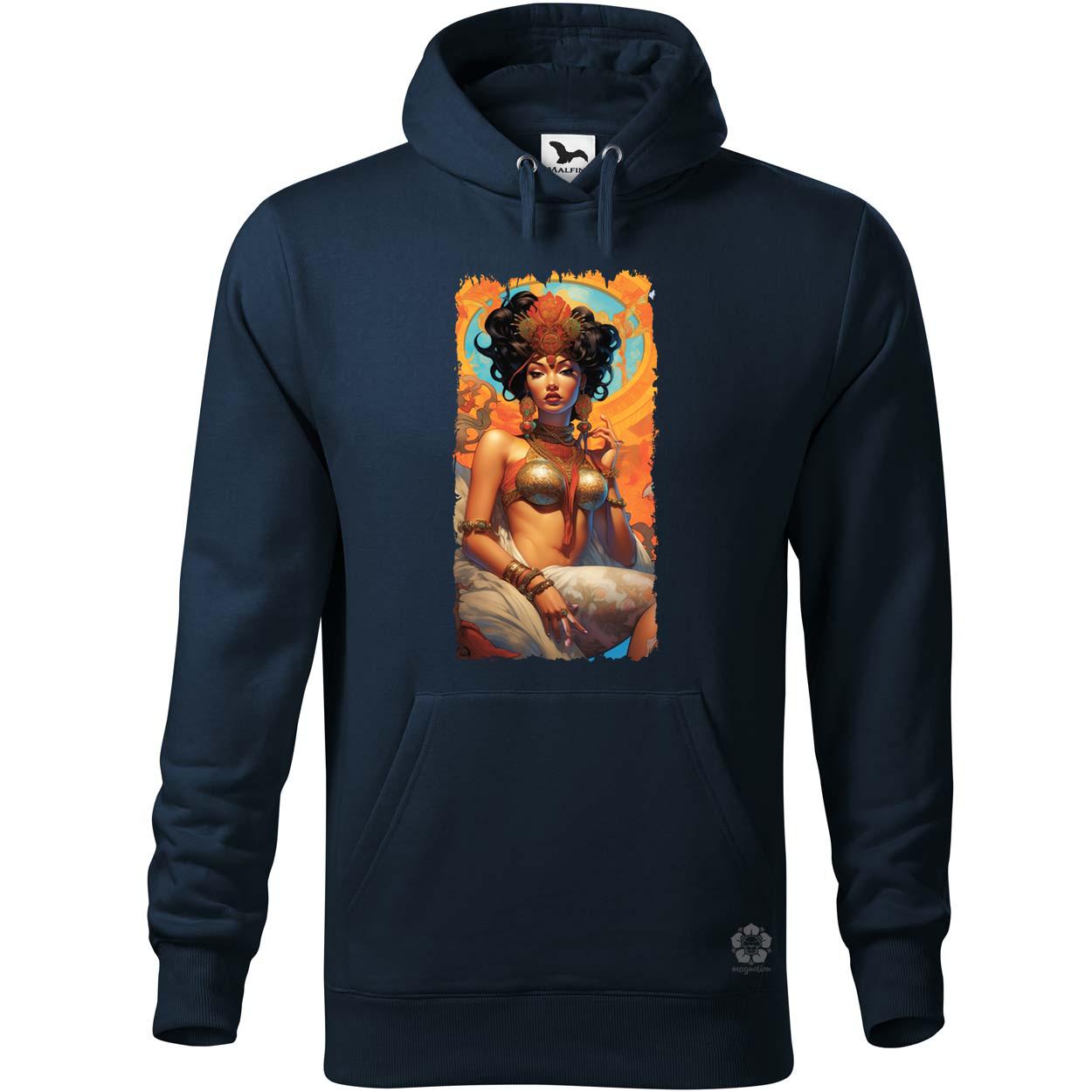 Egzotikus tarot v1 egyedi  pulóver 