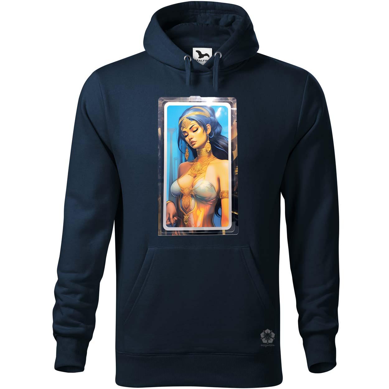 Egzotikus tarot v3 egyedi  pulóver 