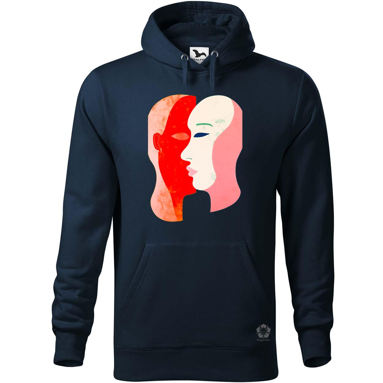 Érzelmek v3 egyedi  pulóver 