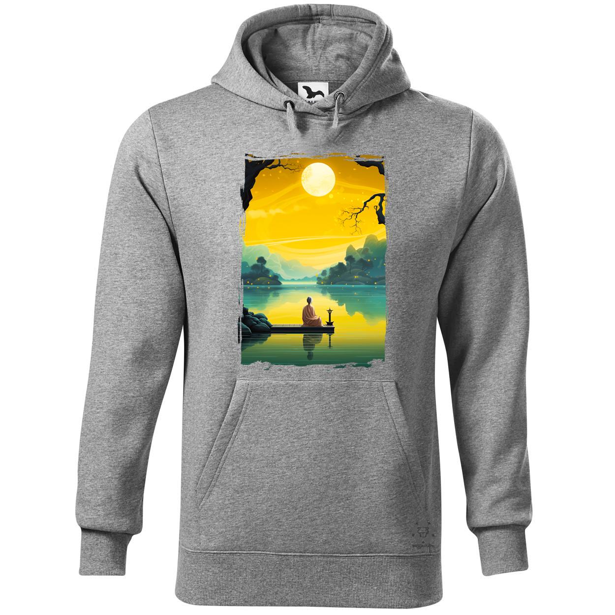 Esti relax v3 egyedi  pulóver 