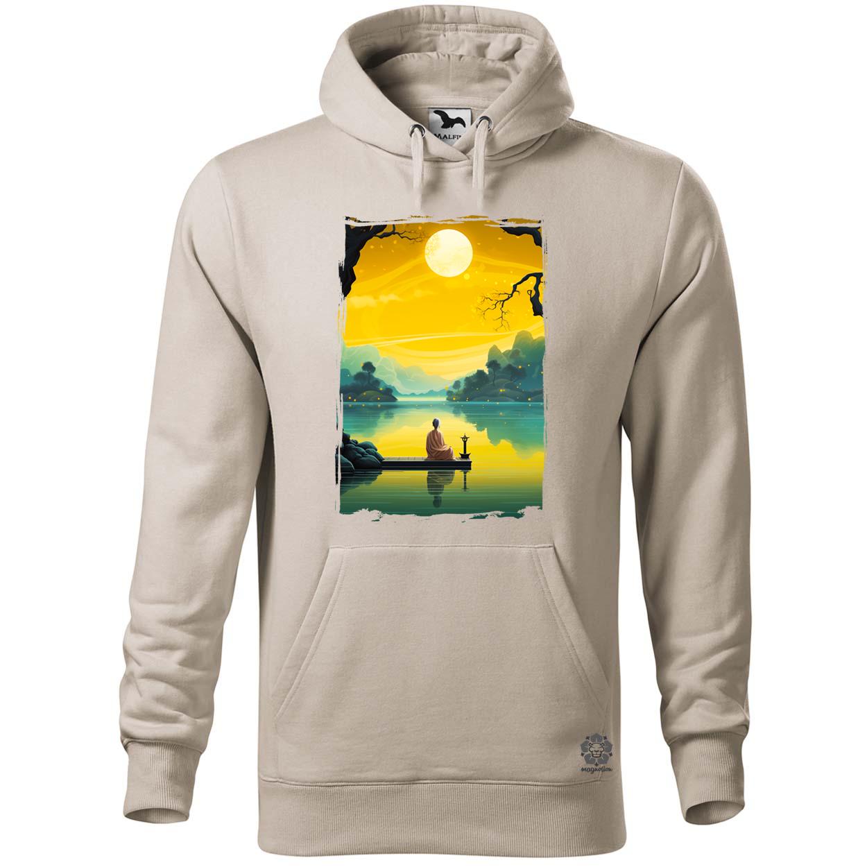 Esti relax v3 egyedi  pulóver 