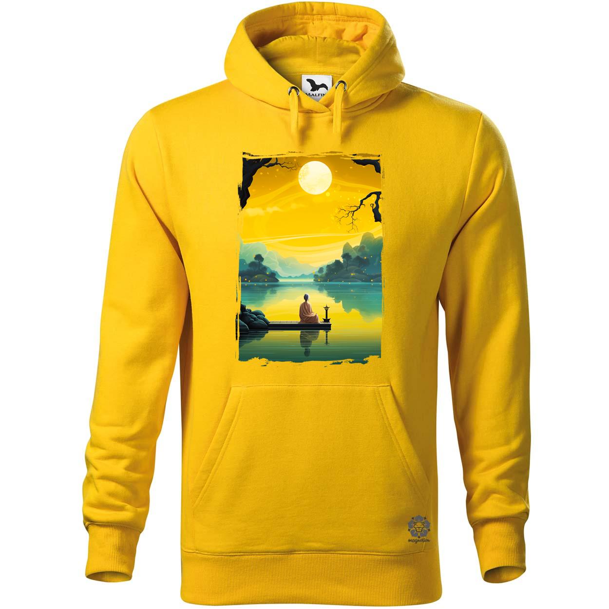 Esti relax v3 egyedi  pulóver 