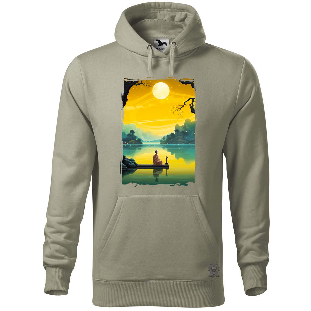Esti relax v3 egyedi  pulóver 
