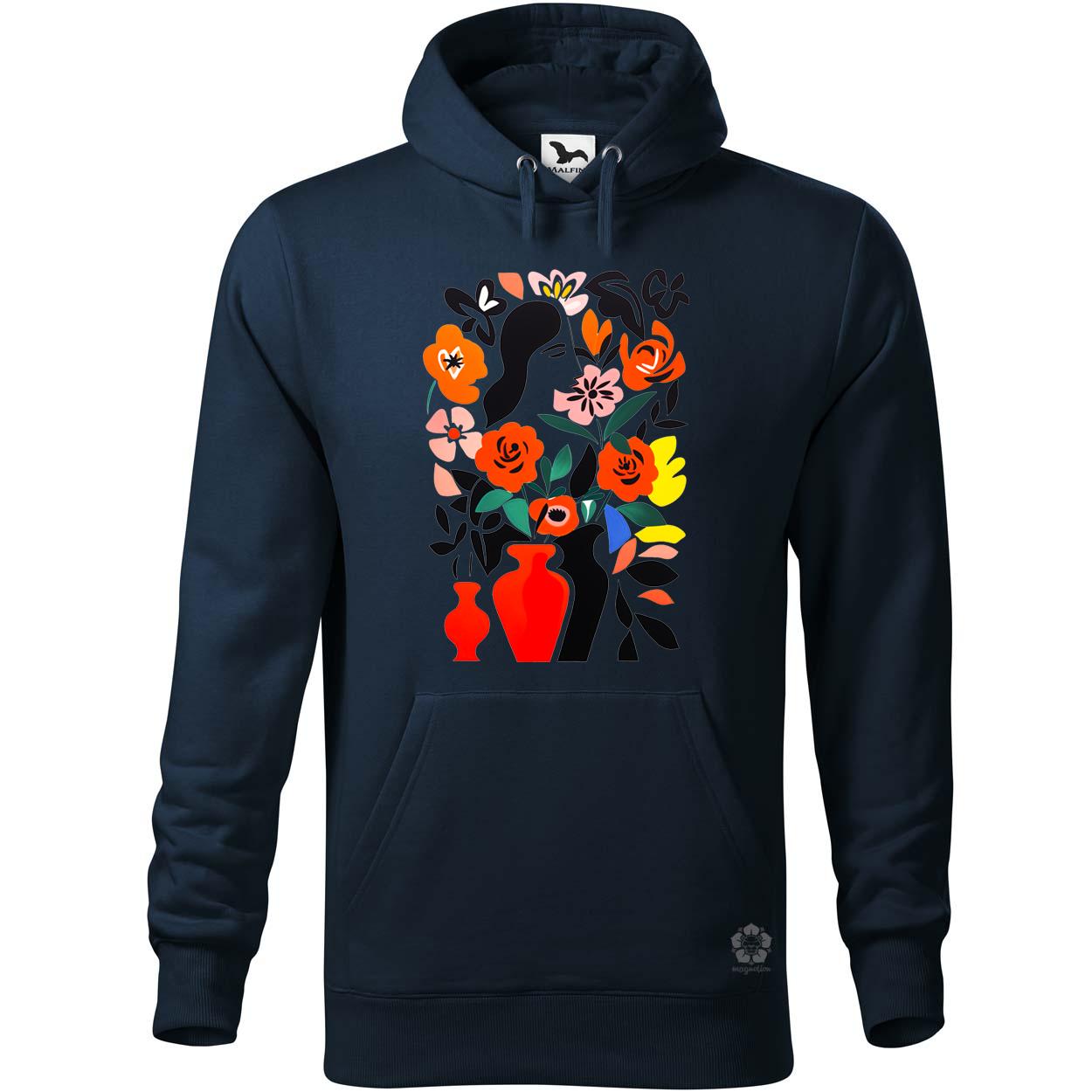 Fali deco v1 egyedi  pulóver 