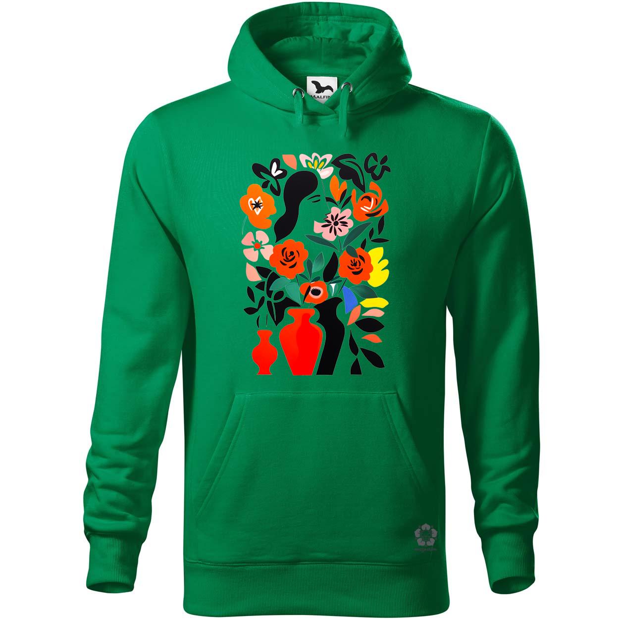 Fali deco v1 egyedi  pulóver 