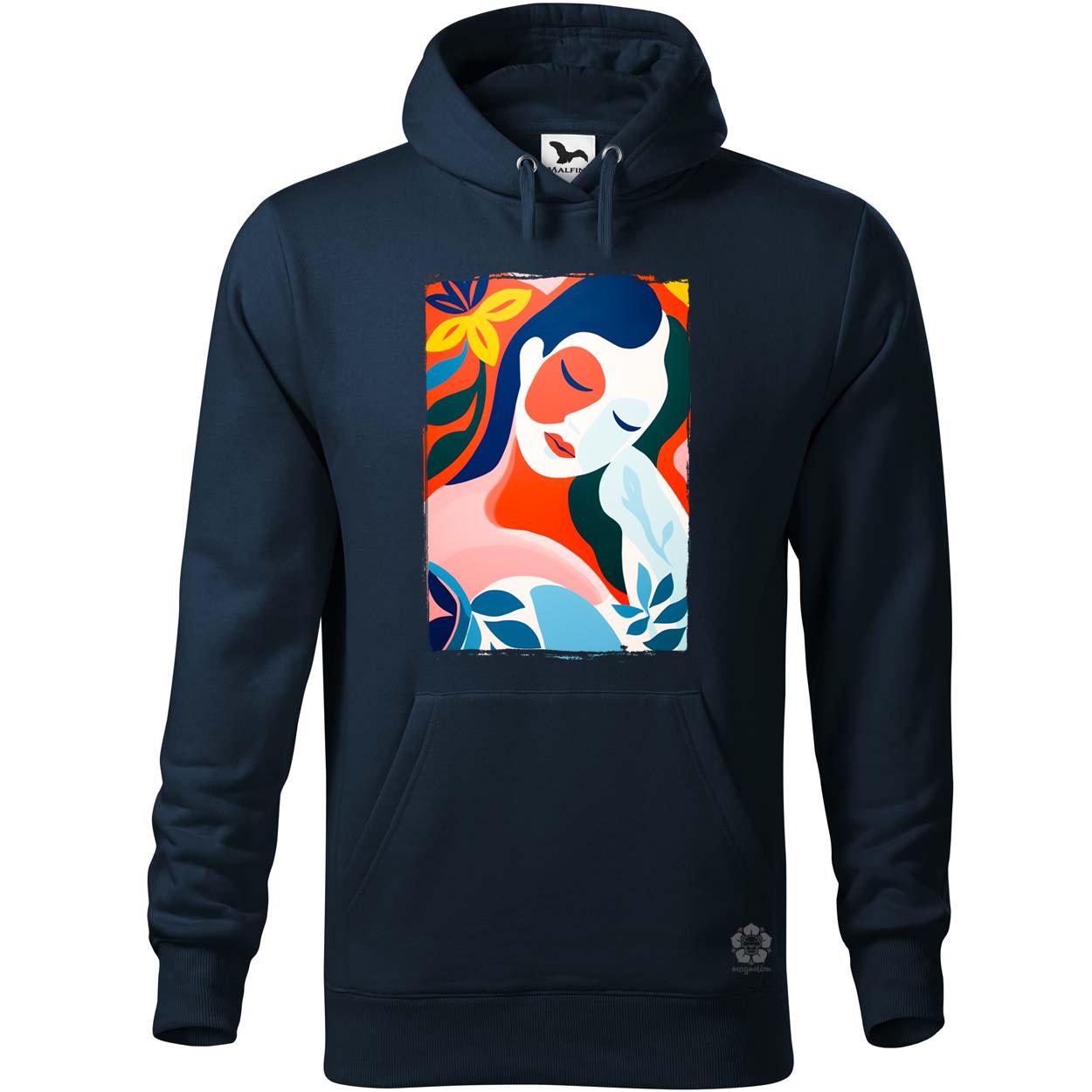 Fali deco v2 egyedi  pulóver 