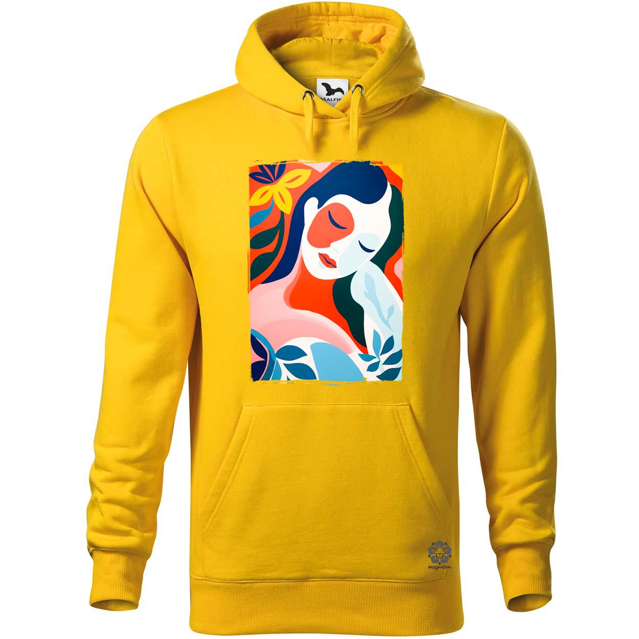 Fali deco v2 egyedi  pulóver 