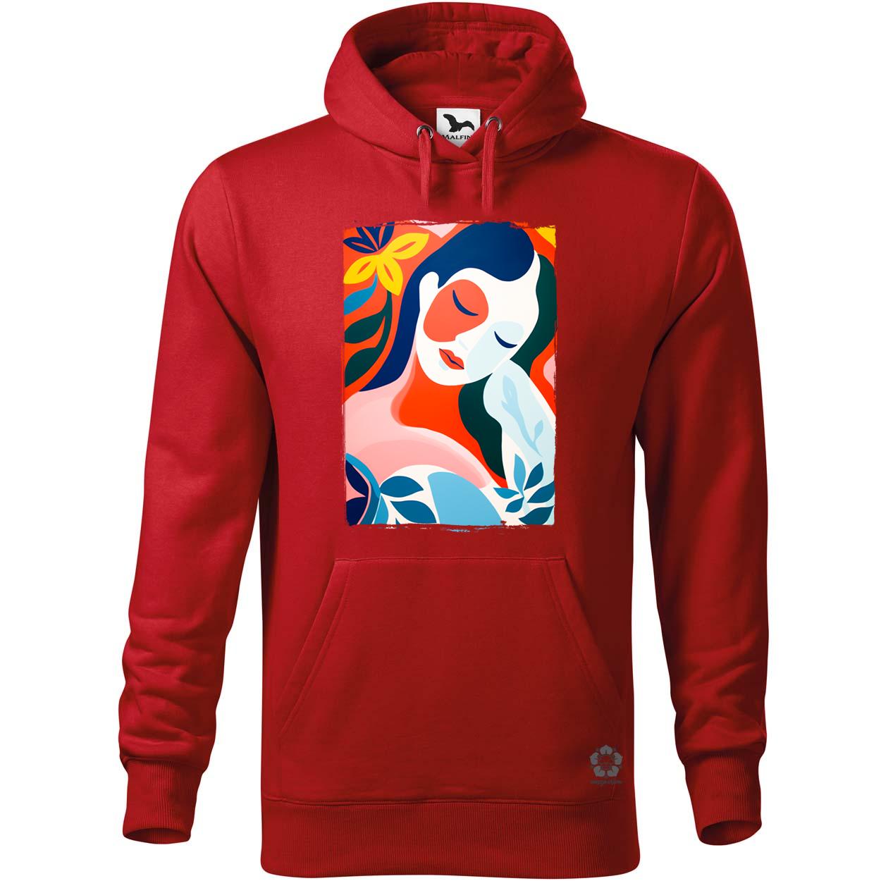 Fali deco v2 egyedi  pulóver 