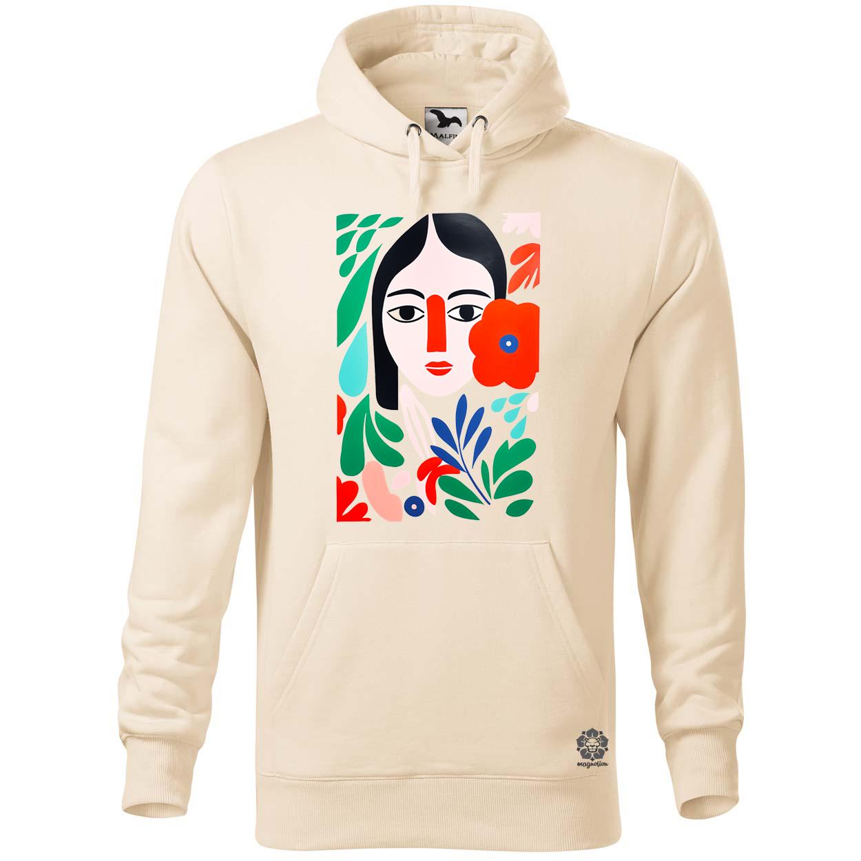 Fali deco v4 egyedi  pulóver 