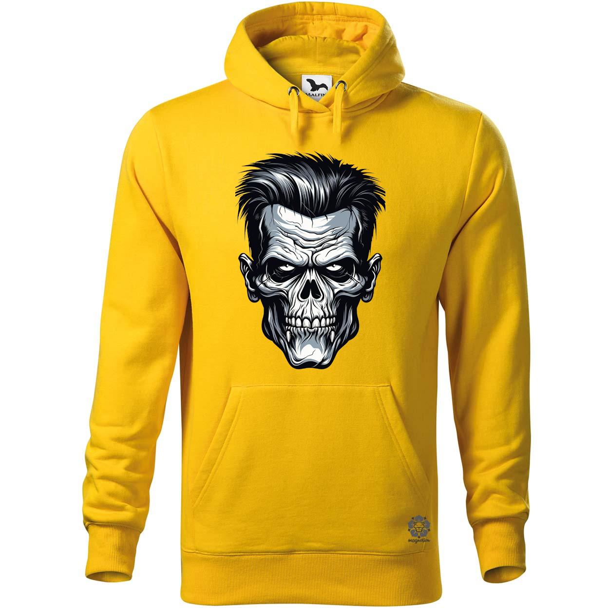 Frankenstein v1 egyedi  pulóver 