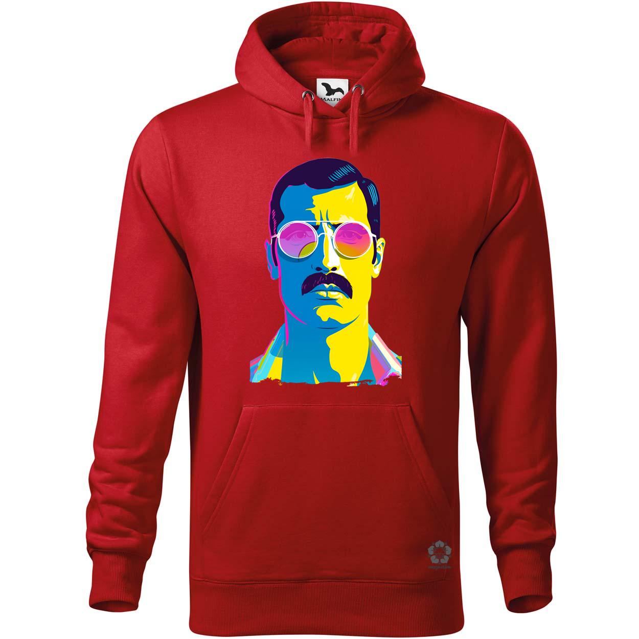 Freddie Mercury v6 egyedi  pulóver 
