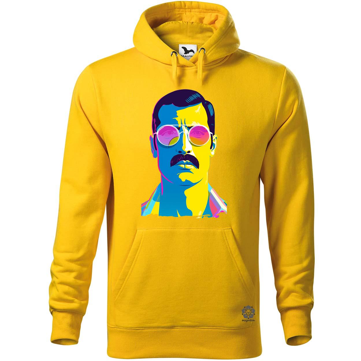 Freddie Mercury v6 egyedi  pulóver 