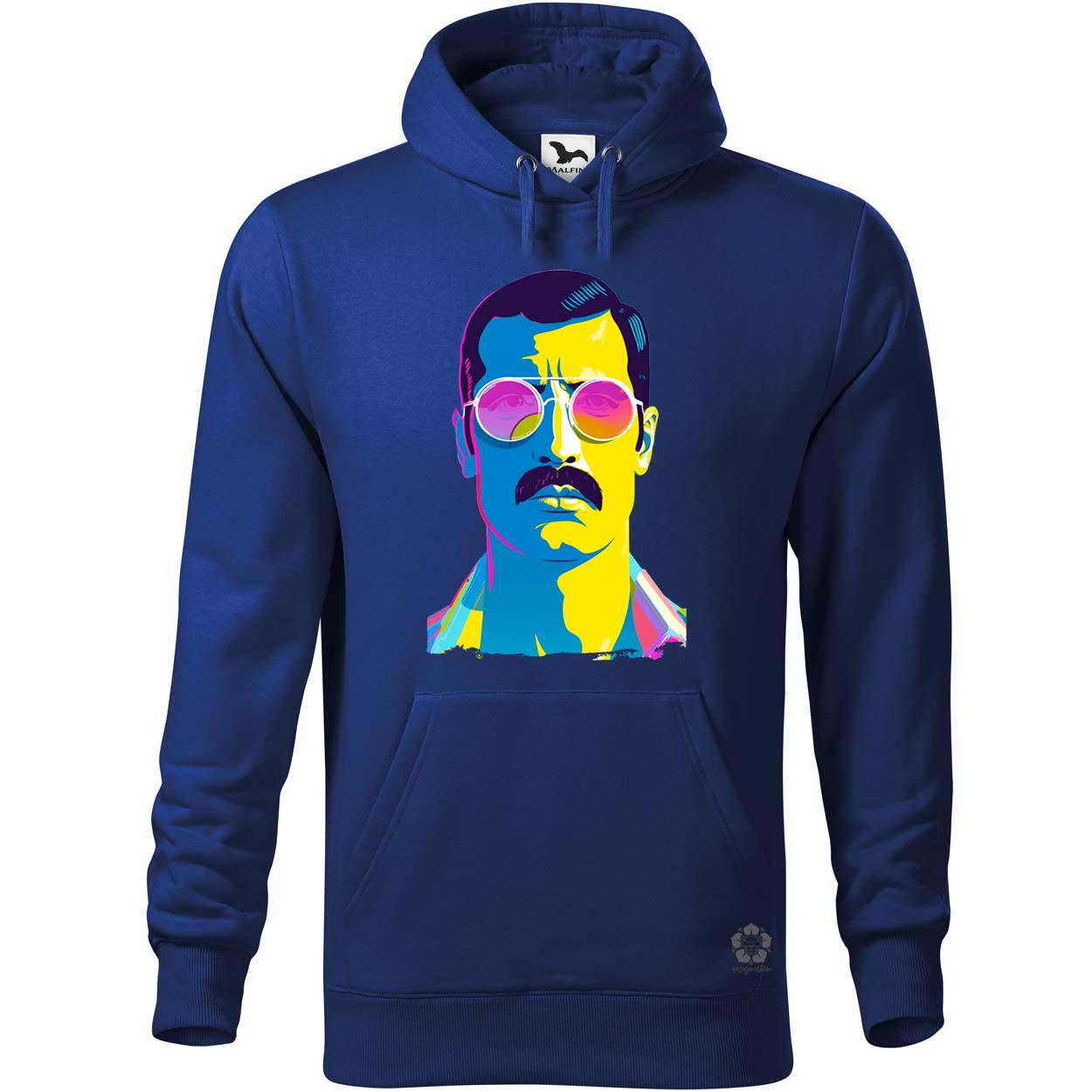 Freddie Mercury v6 egyedi  pulóver 