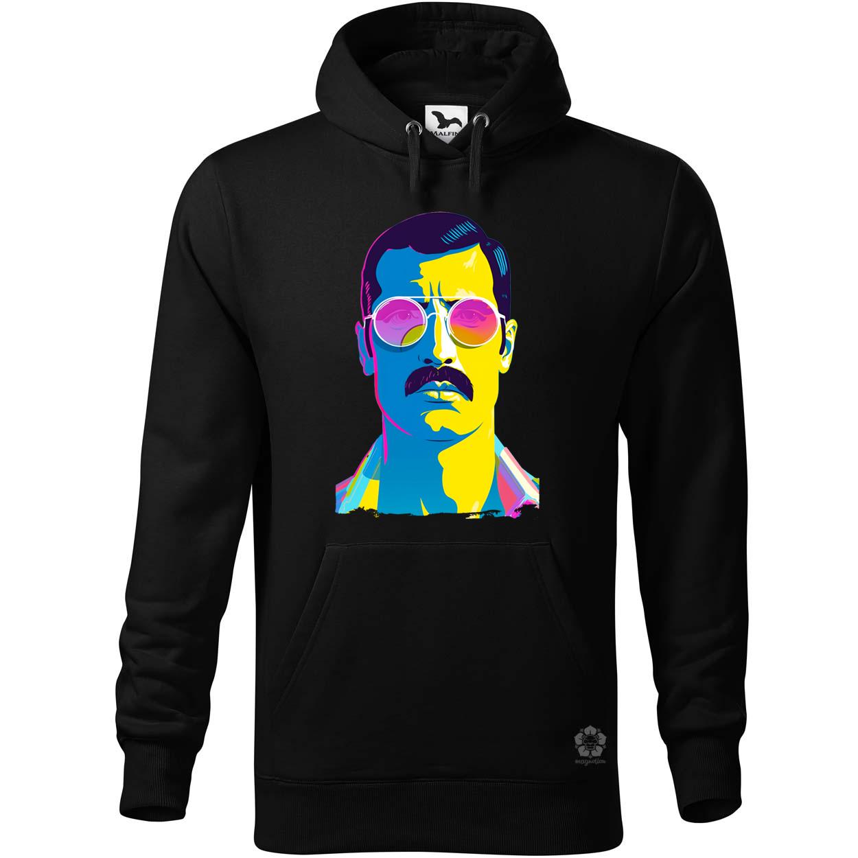Freddie Mercury v6 egyedi  pulóver 