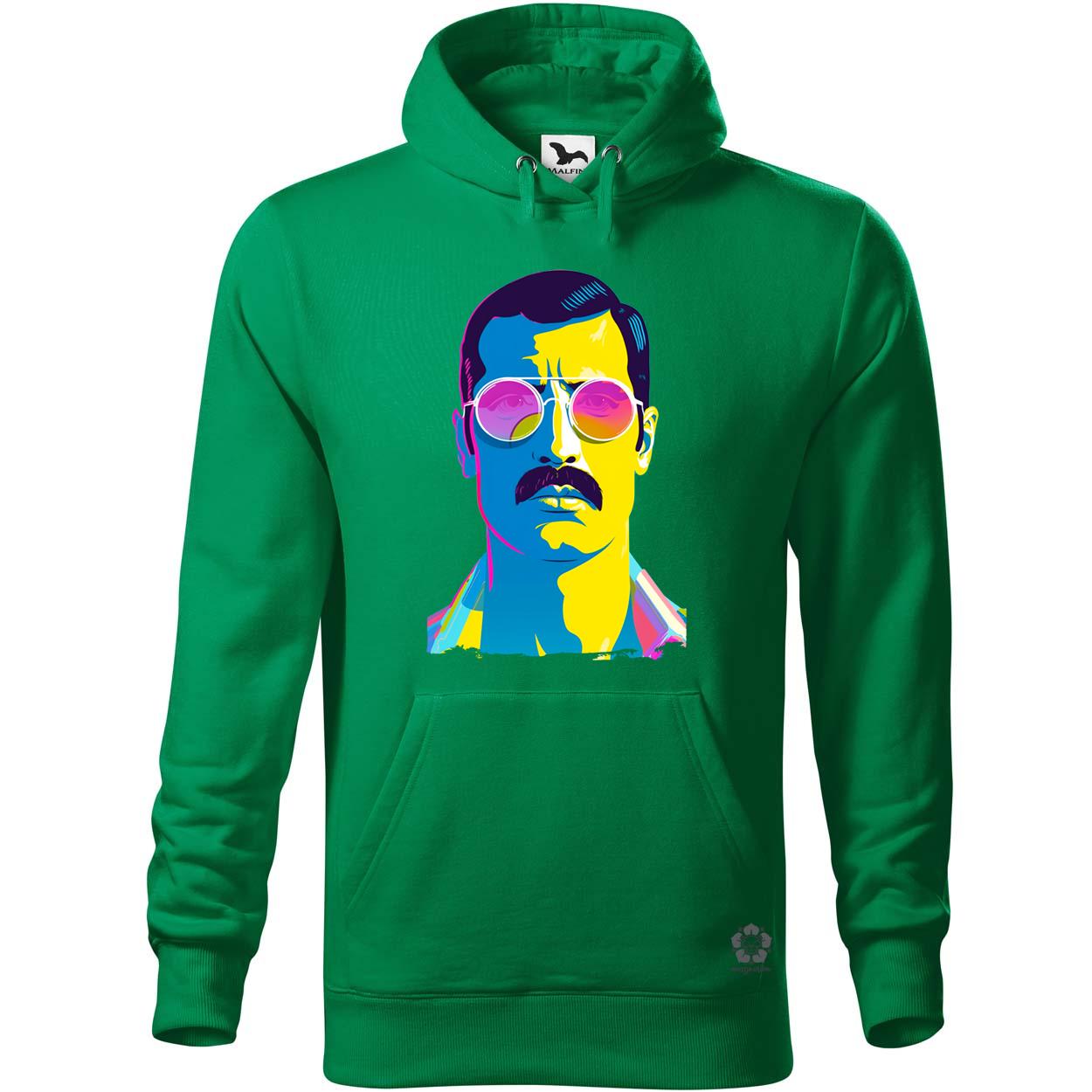 Freddie Mercury v6 egyedi  pulóver 