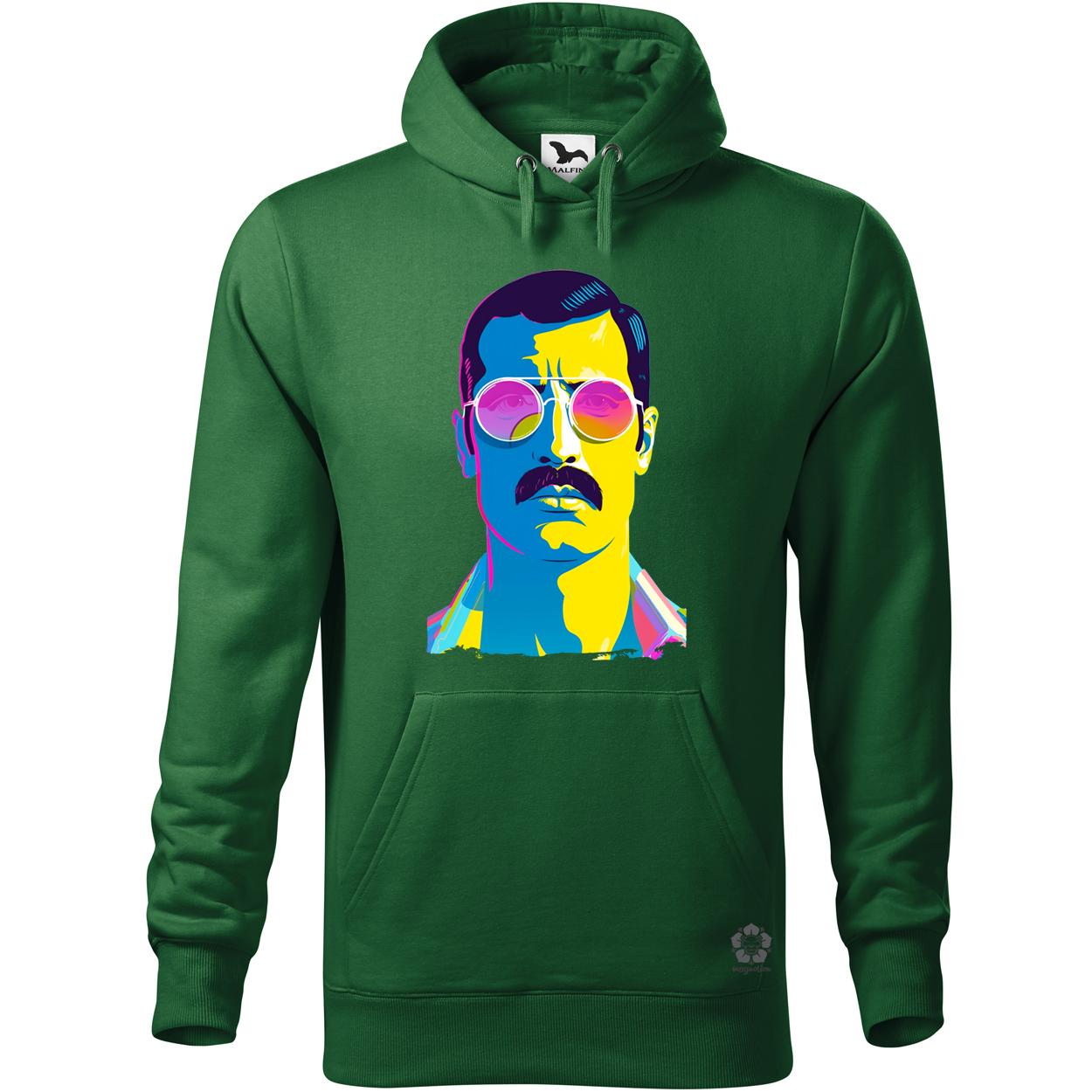 Freddie Mercury v6 egyedi  pulóver 