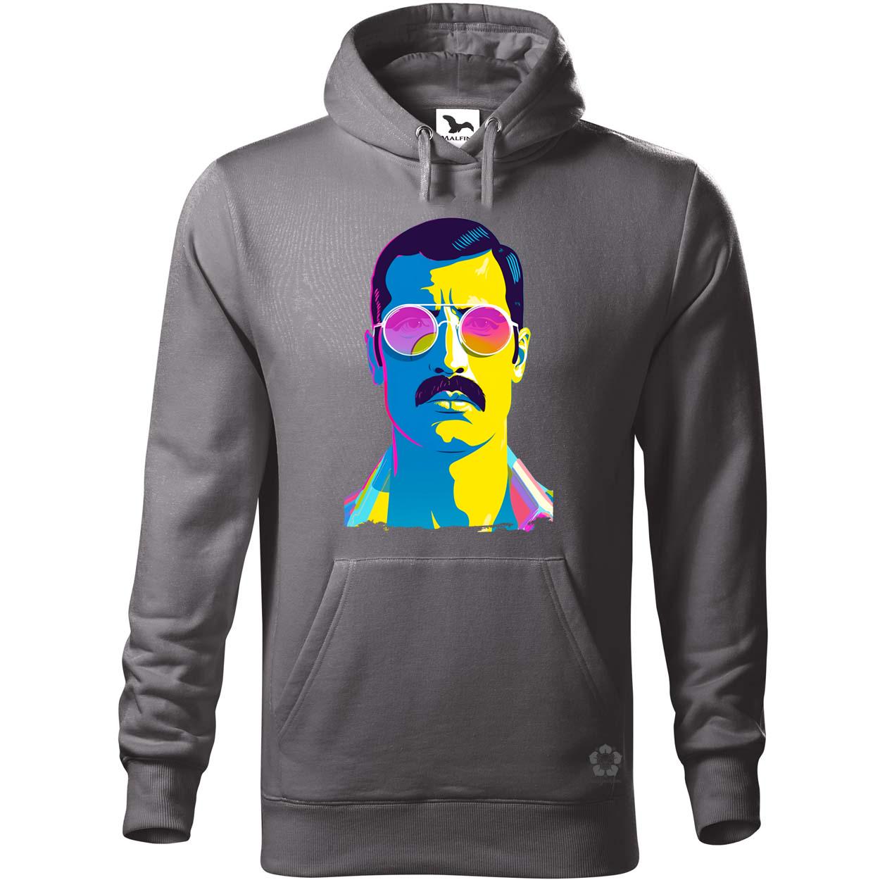Freddie Mercury v6 egyedi  pulóver 