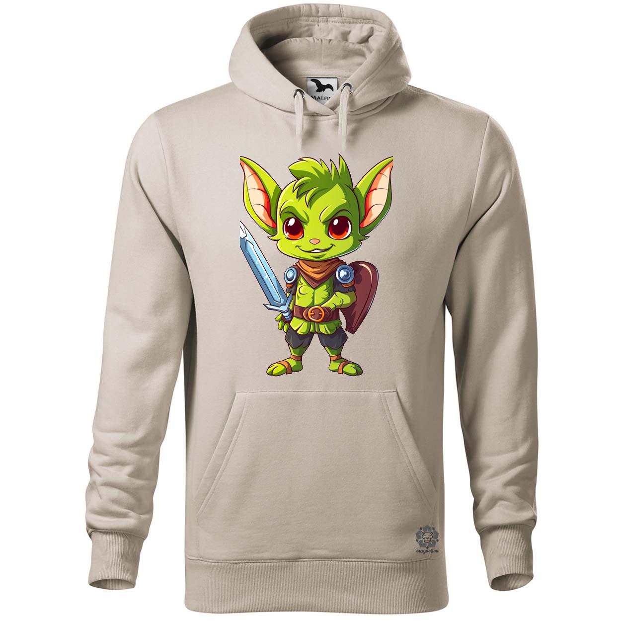 Goblin v4 egyedi  pulóver 