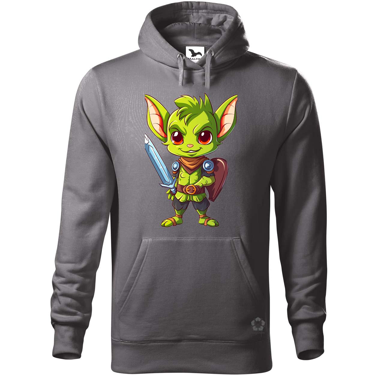 Goblin v4 egyedi  pulóver 