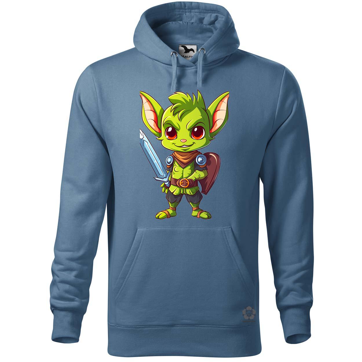 Goblin v4 egyedi  pulóver 