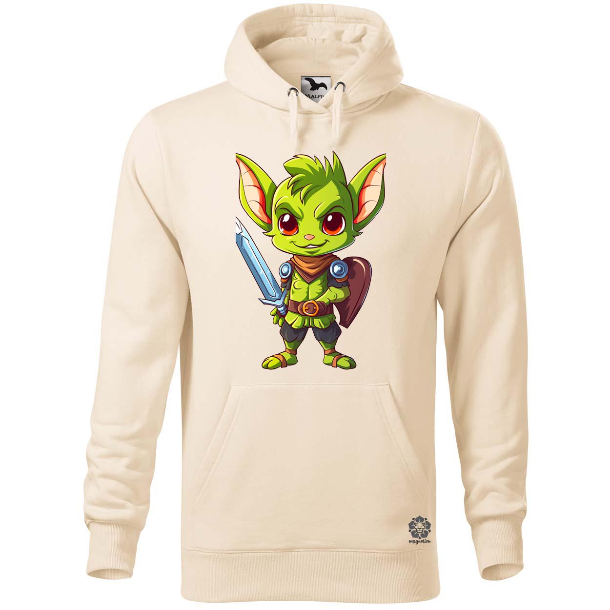 Goblin v4 egyedi  pulóver 