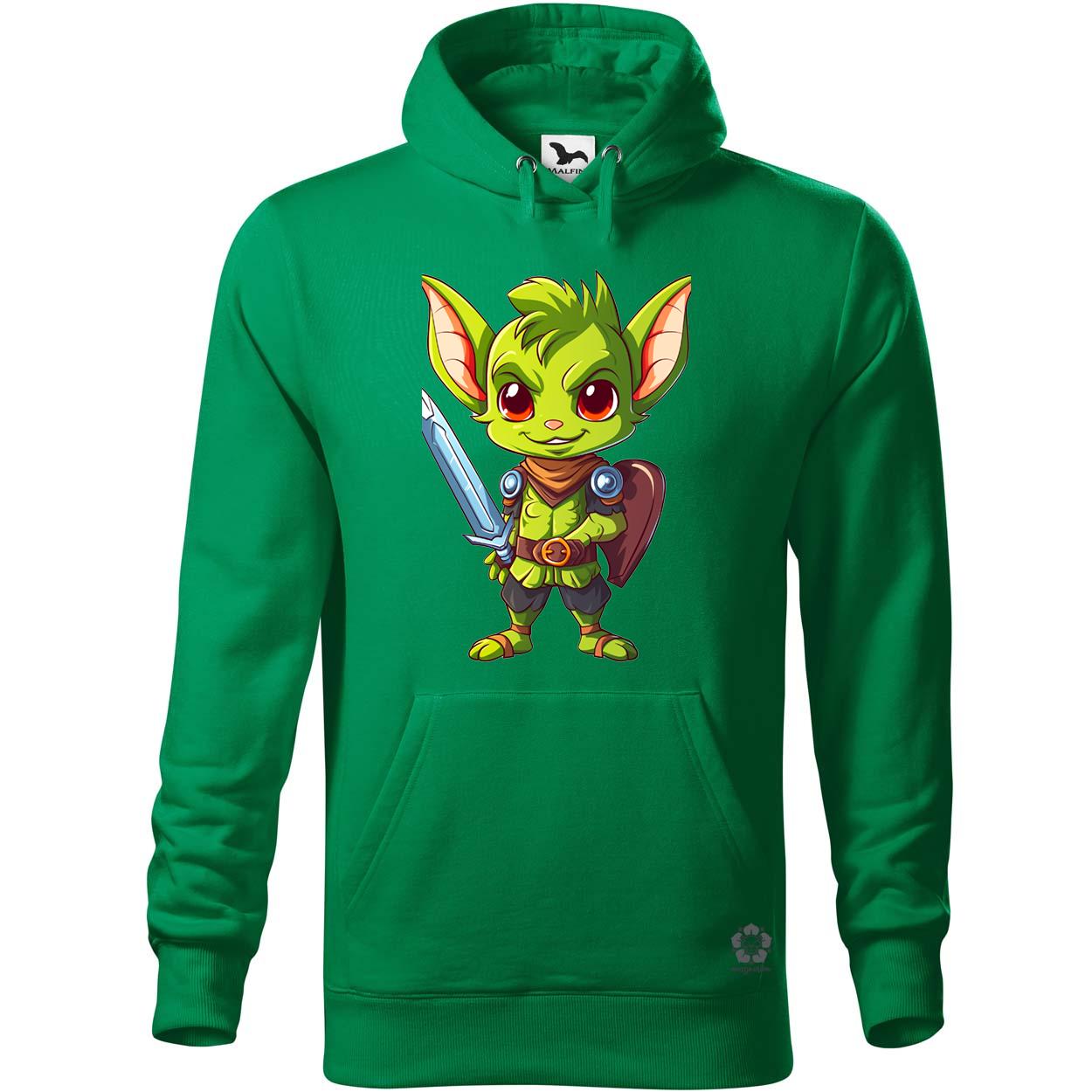 Goblin v4 egyedi  pulóver 