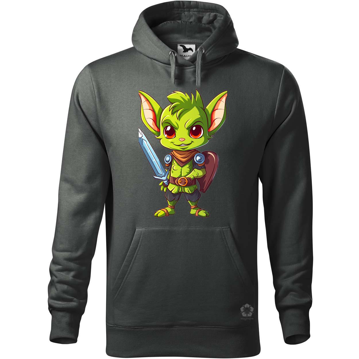 Goblin v4 egyedi  pulóver 