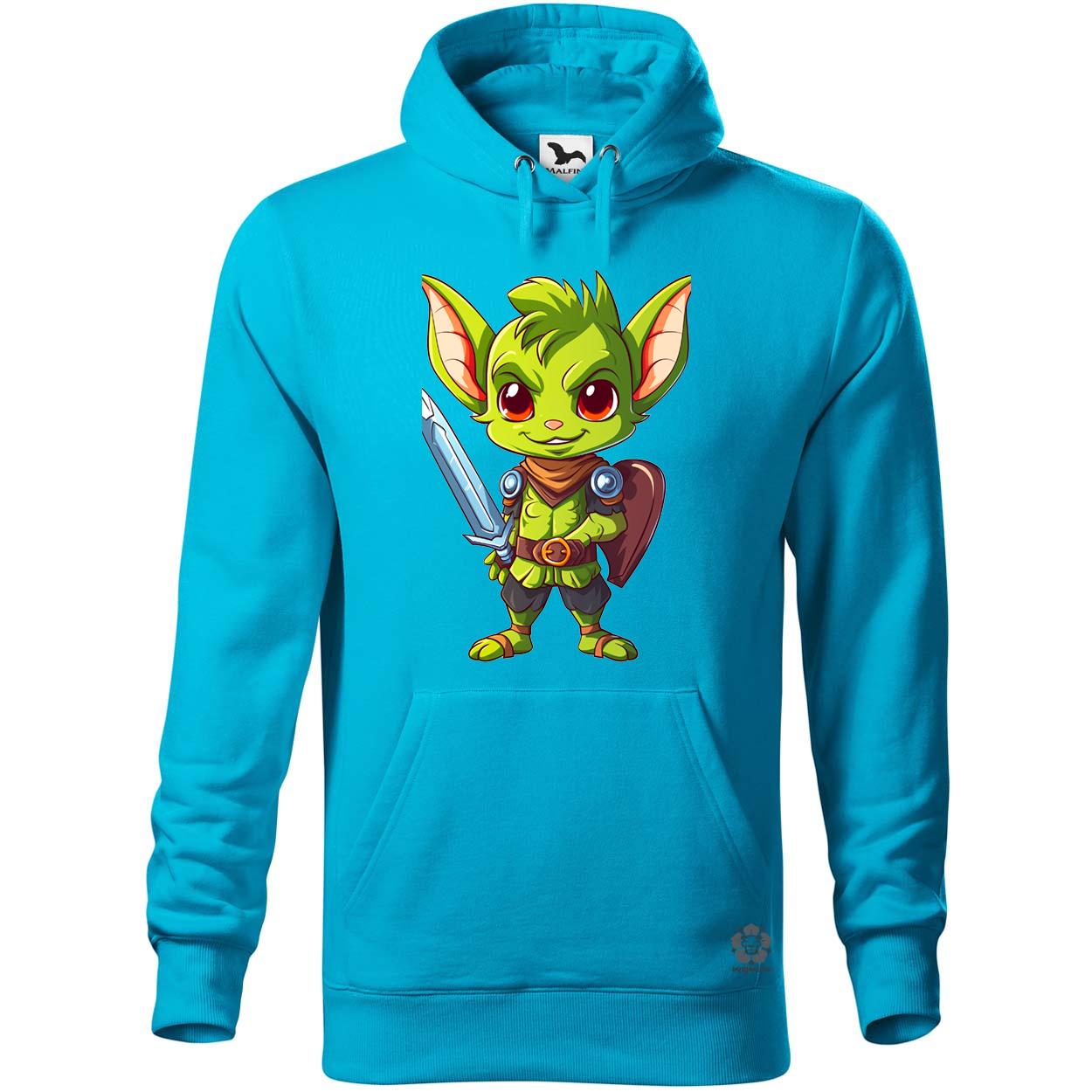 Goblin v4 egyedi  pulóver 