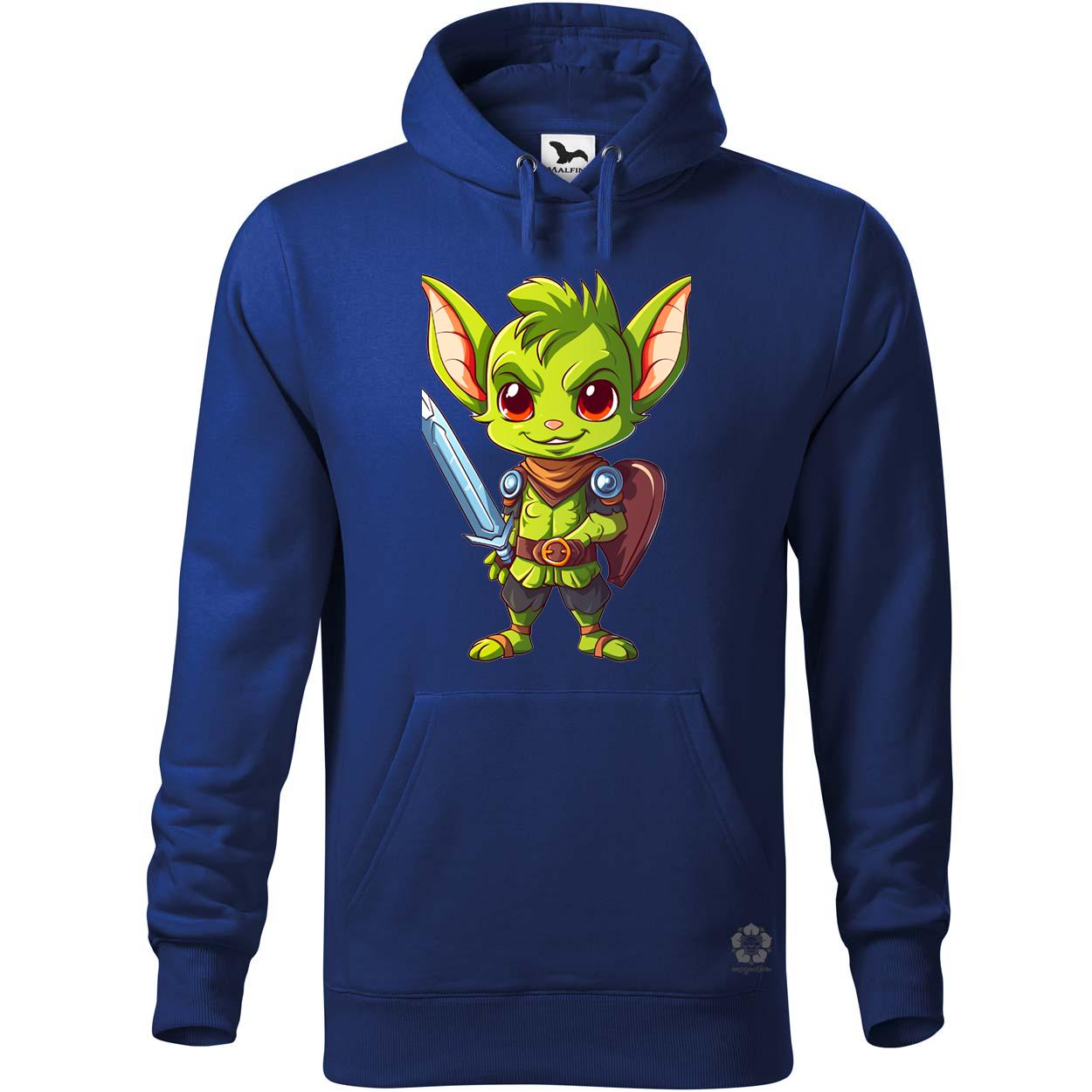 Goblin v4 egyedi  pulóver 