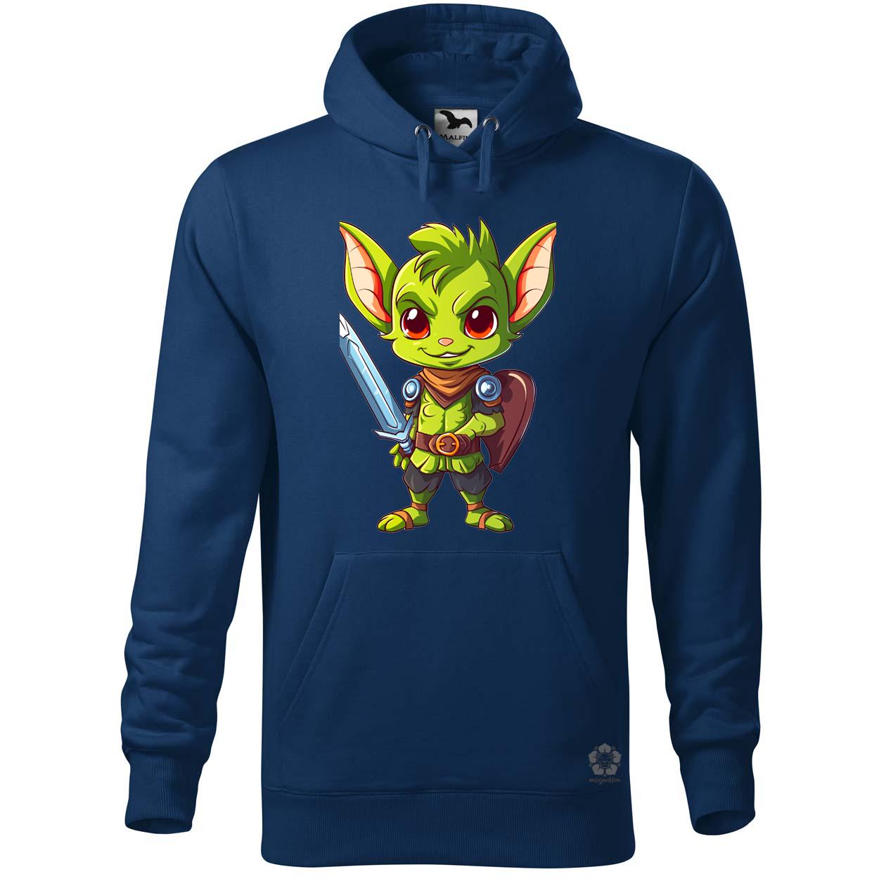 Goblin v4 egyedi  pulóver 