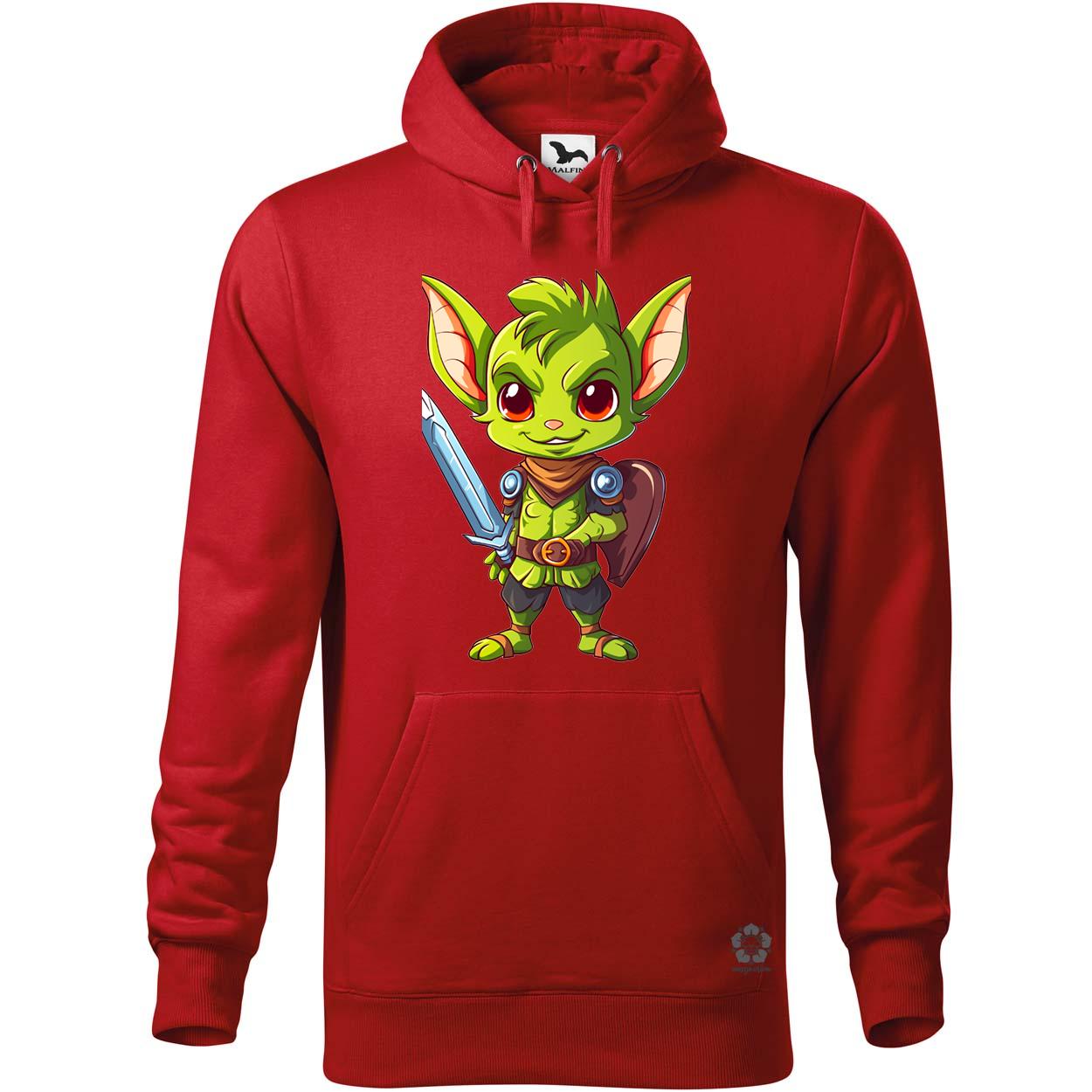 Goblin v4 egyedi  pulóver 