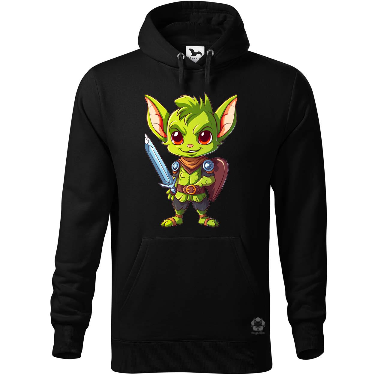 Goblin v4 egyedi  pulóver 