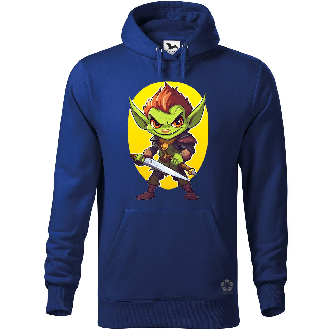 Goblin v5 egyedi  pulóver 