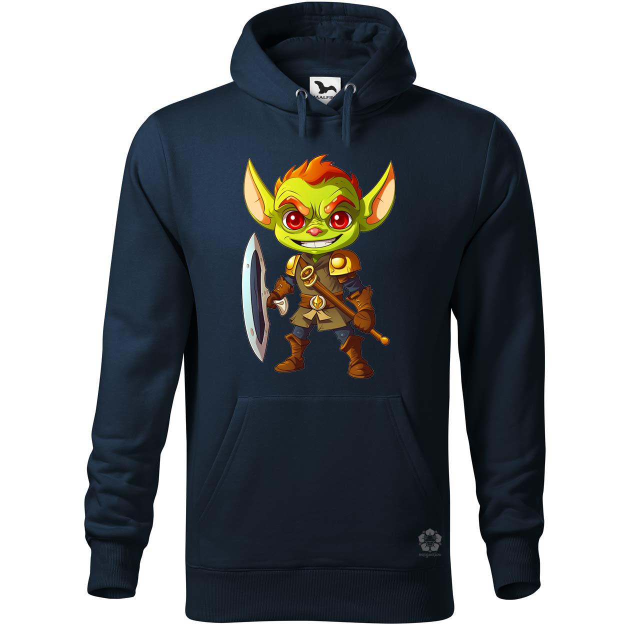 Goblin v6 egyedi  pulóver 