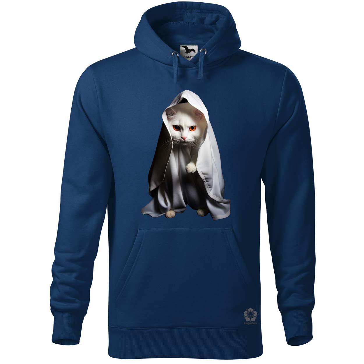 Halloween cicák v6 egyedi  pulóver 