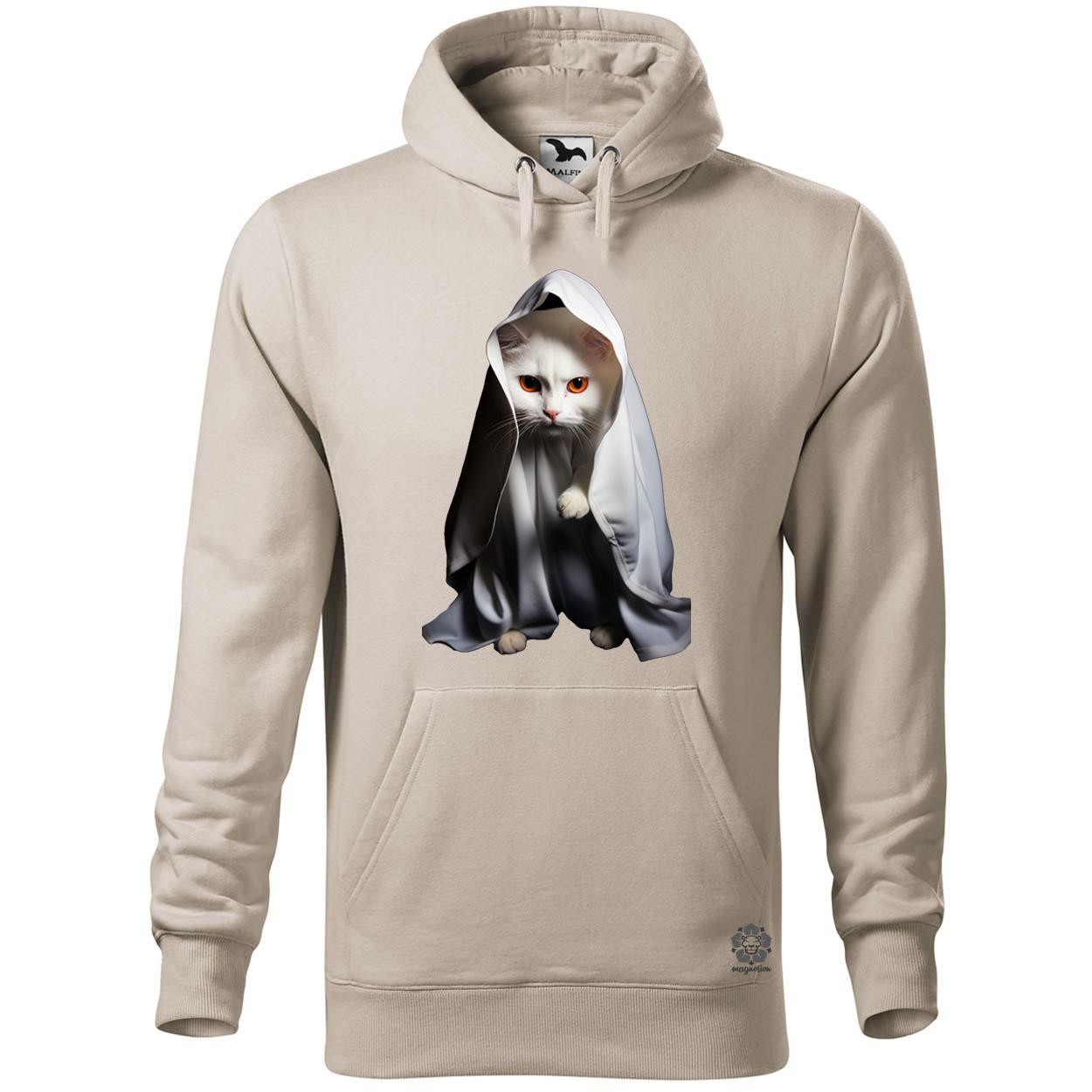 Halloween cicák v6 egyedi  pulóver 