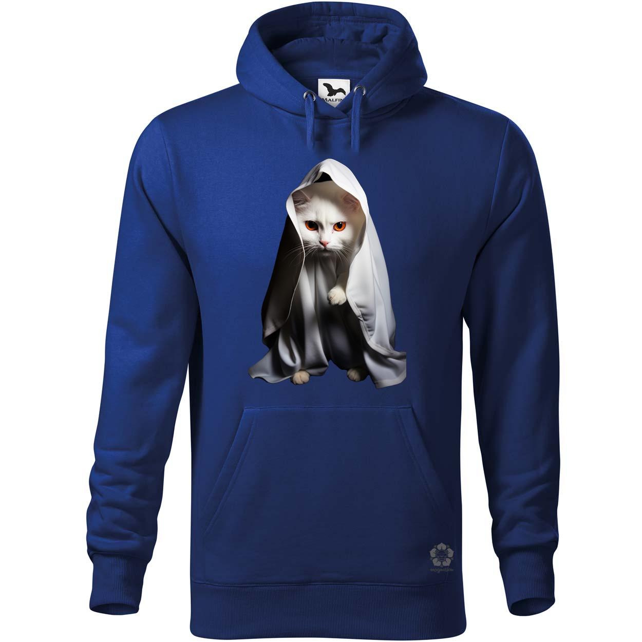 Halloween cicák v6 egyedi  pulóver 