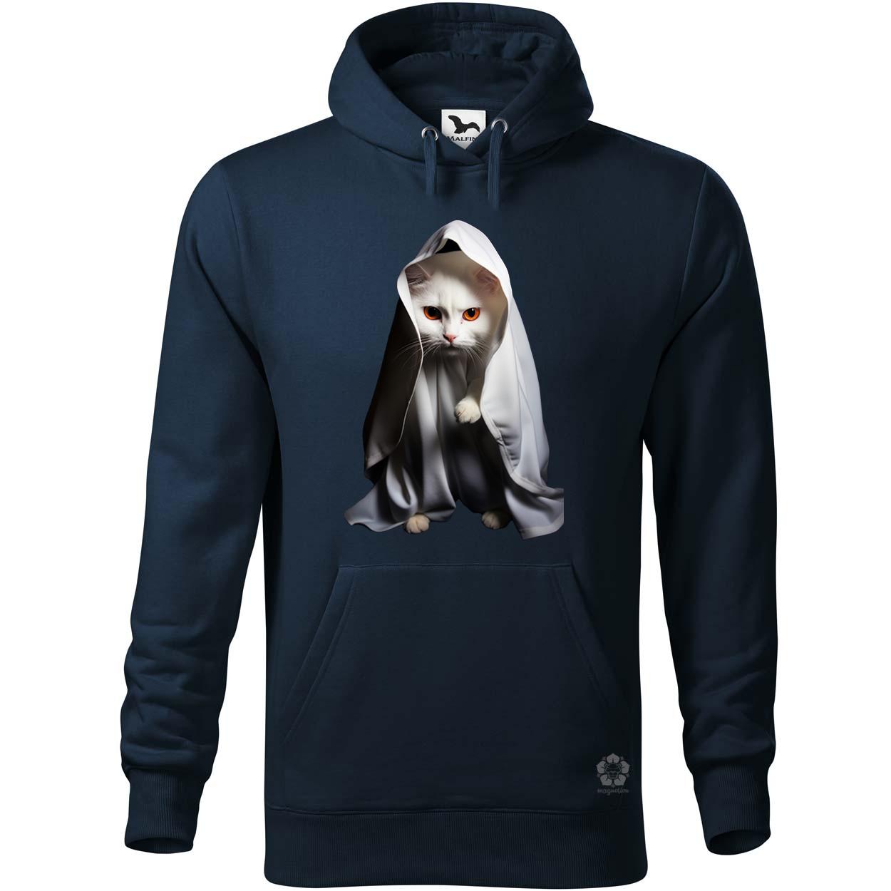 Halloween cicák v6 egyedi  pulóver 
