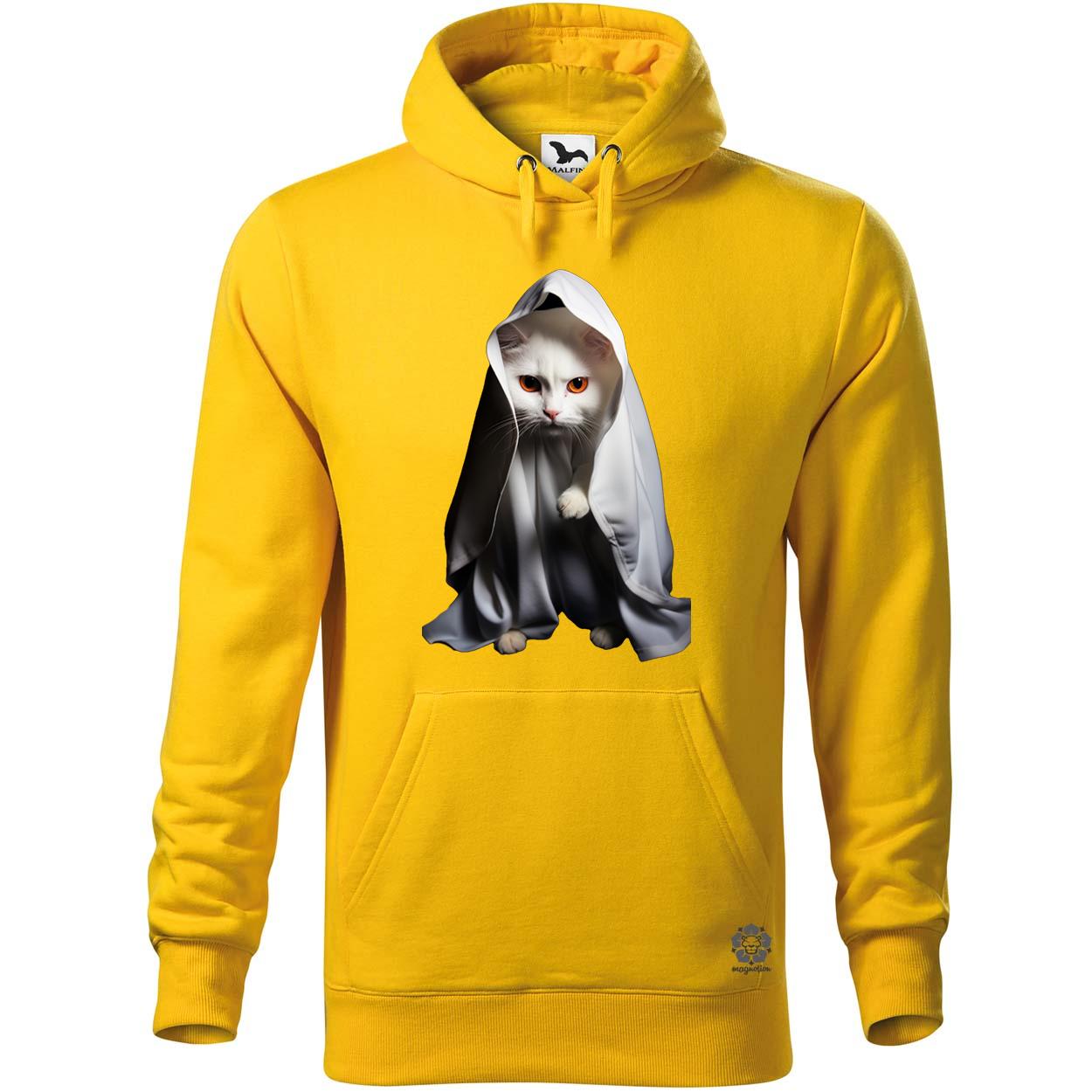 Halloween cicák v6 egyedi  pulóver 