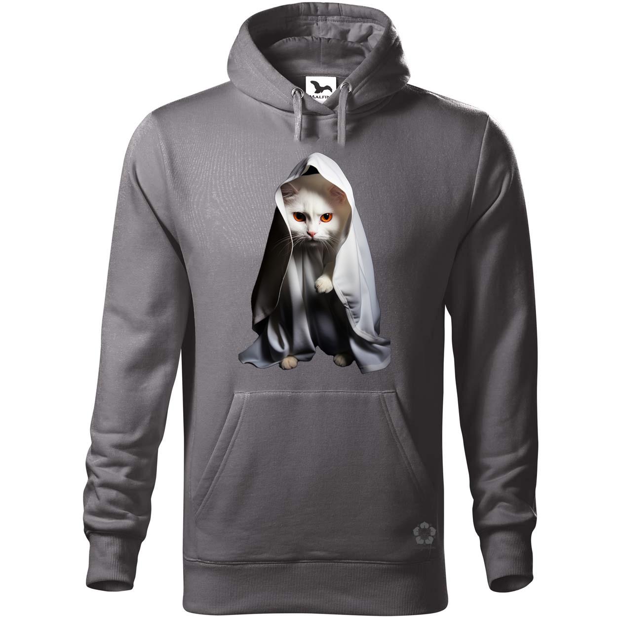 Halloween cicák v6 egyedi  pulóver 