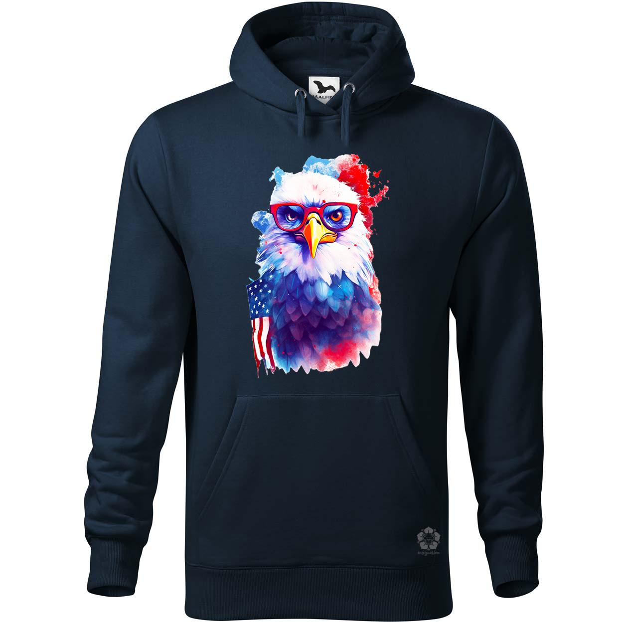 Hazafias rétisas v1 egyedi  pulóver 